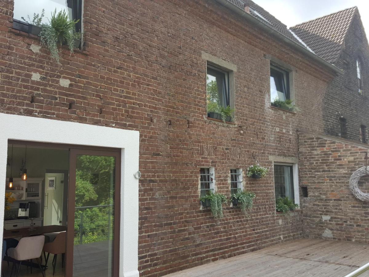 Hotel Hilleringmann Unna Exterior photo